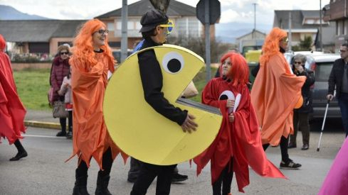 Carnaval cacabelos 2020 Carnaval cacabelos 2020