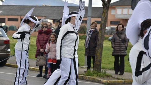 Carnaval cacabelos 2020 Carnaval cacabelos 2020
