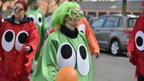 Carnaval cacabelos 2020 Carnaval cacabelos 2020