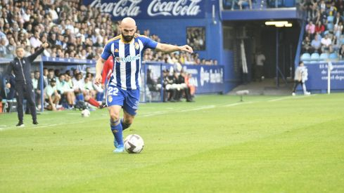 Ponferradina - Las Palmas Ponferradina - Las Palmas