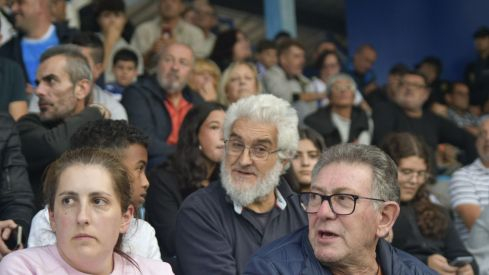 Ponferradina - Las Palmas Ponferradina - Las Palmas