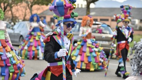 Carnaval cacabelos 2020 Carnaval cacabelos 2020