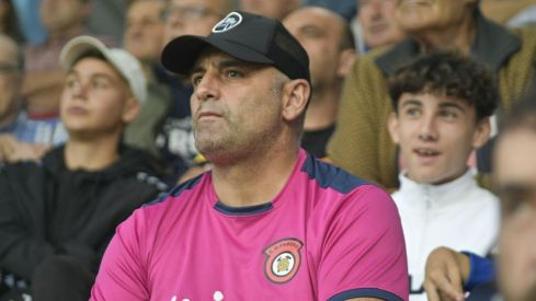 Ponferradina - Las Palmas Ponferradina - Las Palmas