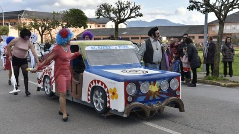 Carnaval cacabelos 2020 Carnaval cacabelos 2020