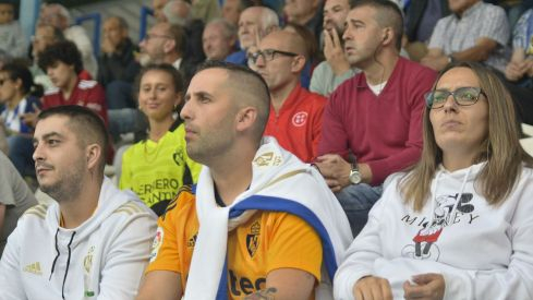 Ponferradina - Las Palmas Ponferradina - Las Palmas