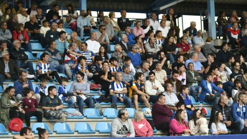 Ponferradina - Las Palmas Ponferradina - Las Palmas