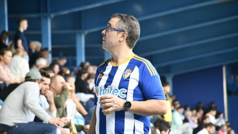 Ponferradina - Las Palmas Ponferradina - Las Palmas