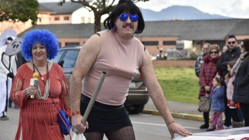 Carnaval cacabelos 2020 Carnaval cacabelos 2020