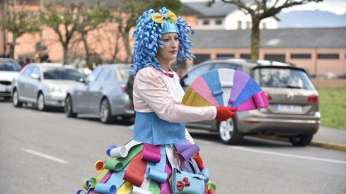 Carnaval cacabelos 2020 Carnaval cacabelos 2020