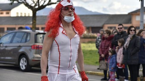 Carnaval cacabelos 2020 Carnaval cacabelos 2020