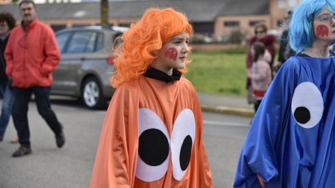 Carnaval cacabelos 2020 Carnaval cacabelos 2020