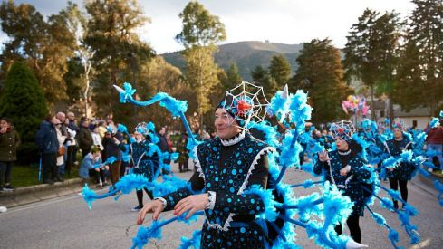 Carnaval Ponferrada 2020 Carnaval Ponferrada 2020