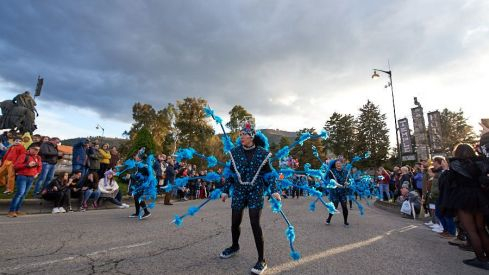 Carnaval Ponferrada 2020 Carnaval Ponferrada 2020