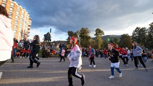 Carnaval Ponferrada 2020 Carnaval Ponferrada 2020