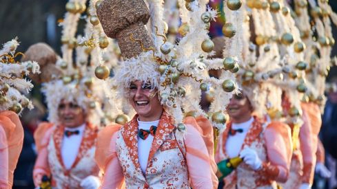 Carnaval Ponferrada 2020 Carnaval Ponferrada 2020