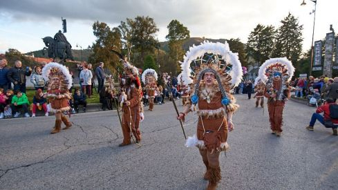 Carnaval Ponferrada 2020 Carnaval Ponferrada 2020