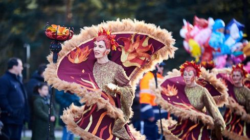 Carnaval Ponferrada 2020 Carnaval Ponferrada 2020