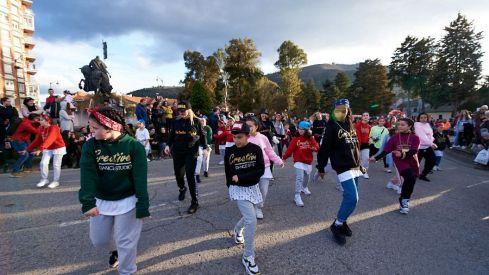 Carnaval Ponferrada 2020 Carnaval Ponferrada 2020