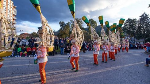 Carnaval Ponferrada 2020 Carnaval Ponferrada 2020