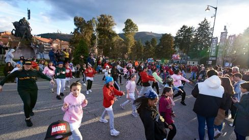 Carnaval Ponferrada 2020 Carnaval Ponferrada 2020