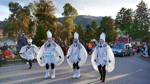 Carnaval Ponferrada 2020 Carnaval Ponferrada 2020