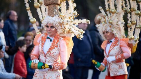 Carnaval Ponferrada 2020 Carnaval Ponferrada 2020