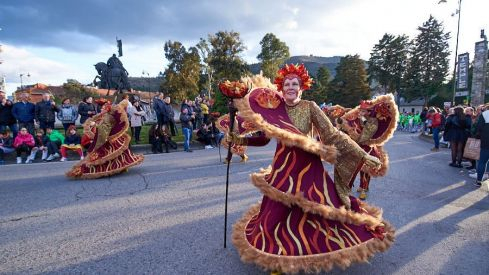 Carnaval Ponferrada 2020 Carnaval Ponferrada 2020