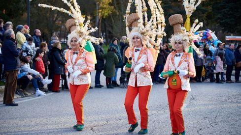 Carnaval Ponferrada 2020 Carnaval Ponferrada 2020