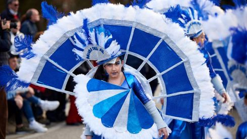Carnaval Ponferrada 2020 Carnaval Ponferrada 2020
