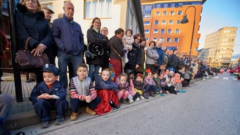 Carnaval Ponferrada 2020 Carnaval Ponferrada 2020