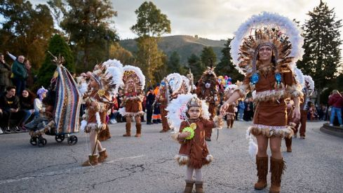 Carnaval Ponferrada 2020 Carnaval Ponferrada 2020
