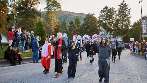 Carnaval Ponferrada 2020 Carnaval Ponferrada 2020