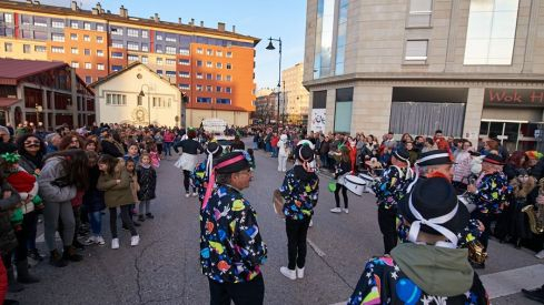 Carnaval Ponferrada 2020 Carnaval Ponferrada 2020