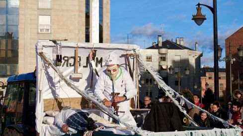 Carnaval Ponferrada 2020 Carnaval Ponferrada 2020