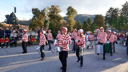 Carnaval Ponferrada 2020 Carnaval Ponferrada 2020