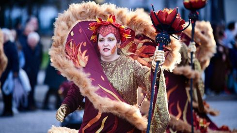 Carnaval Ponferrada 2020 Carnaval Ponferrada 2020