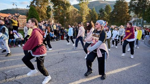 Carnaval Ponferrada 2020 Carnaval Ponferrada 2020