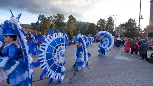 Carnaval Ponferrada 2020 Carnaval Ponferrada 2020