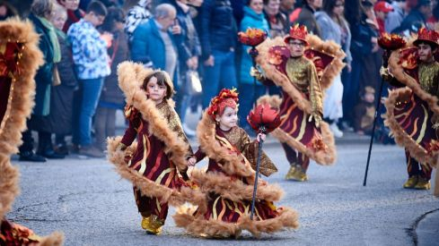 Carnaval Ponferrada 2020 Carnaval Ponferrada 2020