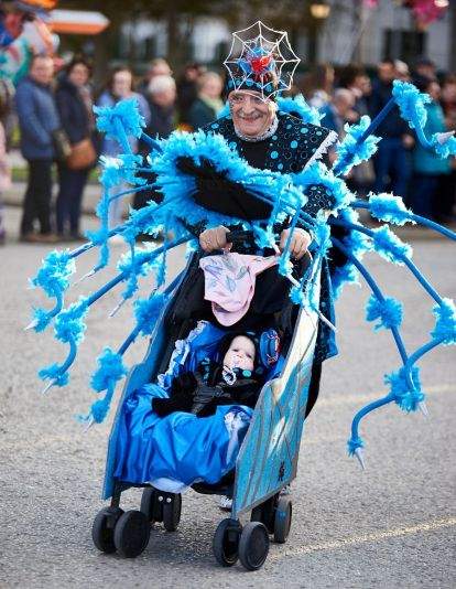 Carnaval Ponferrada 2020 Carnaval Ponferrada 2020