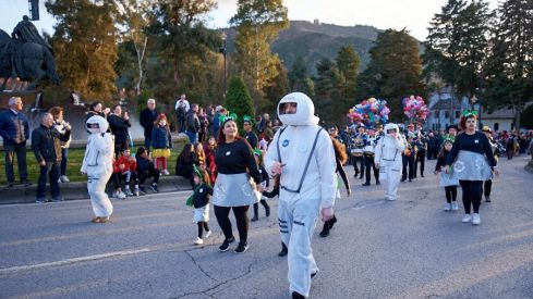 Carnaval Ponferrada 2020 Carnaval Ponferrada 2020