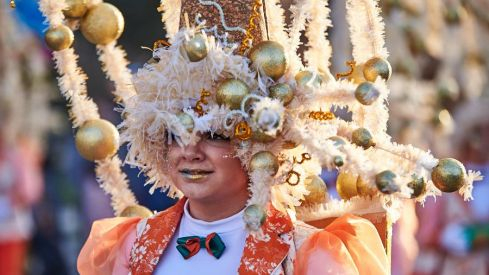 Carnaval Ponferrada 2020 Carnaval Ponferrada 2020