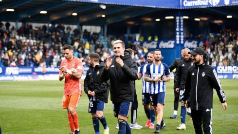 Ponferradina Sporting Gijon
