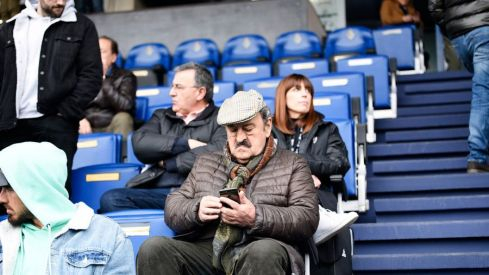 Ponferradina Sporting Gijon Ponferradina Sporting Gijon