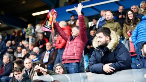 Ponferradina Sporting Gijon Ponferradina Sporting Gijon
