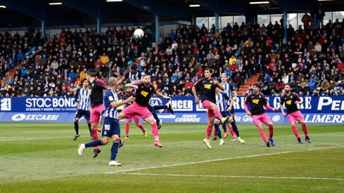 Ponferradina Sporting Gijon Ponferradina Sporting Gijon