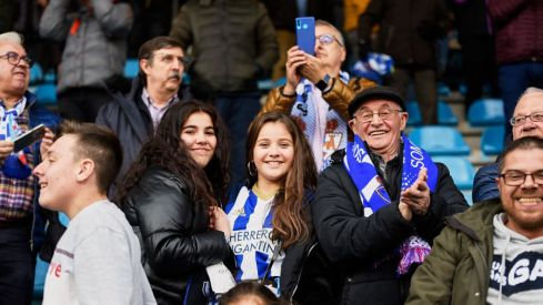Ponferradina Sporting Gijon Ponferradina Sporting Gijon