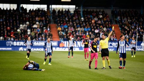 Ponferradina Sporting Gijon Ponferradina Sporting Gijon