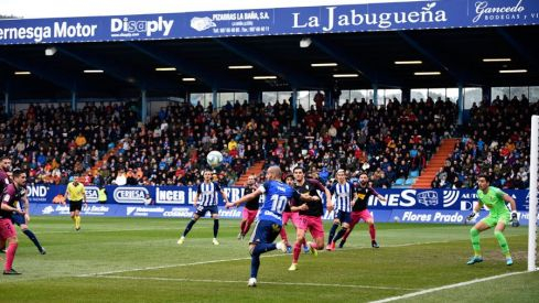 Ponferradina Sporting Gijon Ponferradina Sporting Gijon