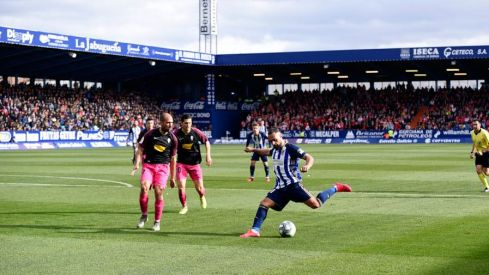 Ponferradina Sporting Gijon Ponferradina Sporting Gijon